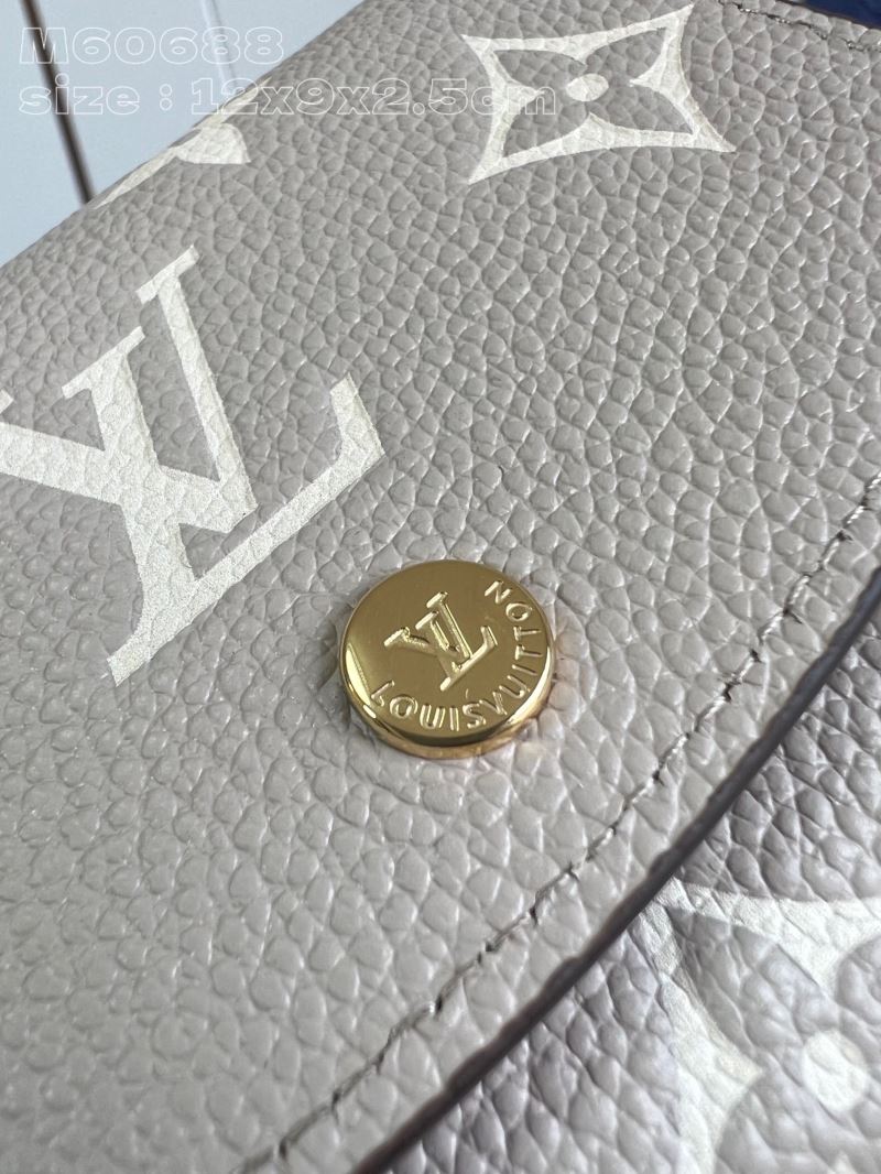 Louis Vuitton Wallets
